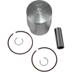 Πιστόνι μοτοσυκλέτας κιτ WISECO PISTON KIT GAS GAS 200 thumb