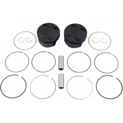 Πιστόνια μοτοσυκλέτας WISECO MILWAUKEE8 117CI Πιστόνια μοτοσυκλέτας WISECO MILWAUKEE8 117CI