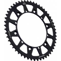 Γρανάζι πίσω κίνησης JT Sprockets JTA853.52 BLACK