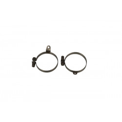 Σετ συναρμολόγησης AKRAPOVIC P-HF432