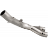 Λαιμός εξάτμισης μοτοσυκλέτας AKRAPOVIC R1 SO TRACK DAY