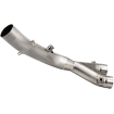 Λαιμός εξάτμισης μοτοσυκλέτας AKRAPOVIC R1 SO TRACK DAY thumb