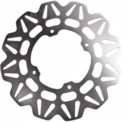 Δισκόπλακα μοτοσυκλέτας εμπρός EBC FIX CX XTRM MX WAVE MD6314CX