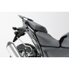 Πλαϊνές βάσεις για βαλίτσες SW-MOTECH BLAZE για CB 500 F