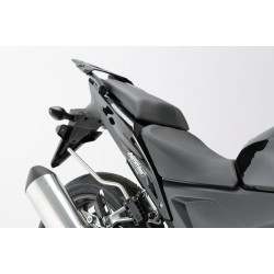 Πλαϊνές βάσεις για βαλίτσες SW-MOTECH BLAZE για CB 500 F Πλαϊνές βάσεις για βαλίτσες SW-MOTECH BLAZE για CB 500 F