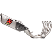 Ολόκληρο σύστημα εξάτμισης AKRAPOVIC EVO TI/TI YZF-R6 17 Ολόκληρο σύστημα εξάτμισης AKRAPOVIC EVO TI/TI YZF-R6 17 thumb