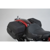 Σετ πλαϊνές βαλίτσες SW-MOTECH LH SIDE BAG SYS LEGEND FLDE 1750 ABS