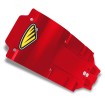 Ποδιά κινητήρα CYCRA CRF450 09-16 RED Ποδιά κινητήρα CYCRA CRF450 09-16 RED thumb
