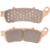 Τακάκια μοτοσυκλέτας EBC SINTERED HH FA261/2HH