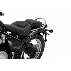 Πλαϊνές βάσεις για βαλίτσες SW-MOTECH SLC για για L BONNEVILLE 1200 SPEEDMASTER ABS 24