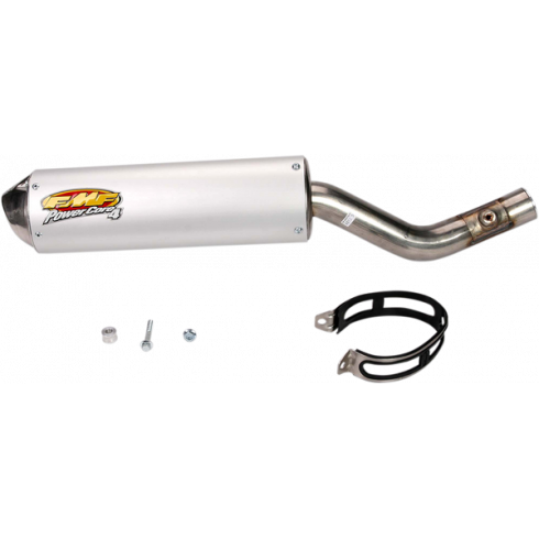 Εξάτμιση μηχανής FMF P-CORE4 S/A XR400 96-04 Εξάτμιση μηχανής FMF P-CORE4 S/A XR400 96-04