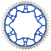 Γρανάζι κίνησης πίσω MOTO-MASTER REAR SPROCKET 428 48T BL \