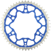 Γρανάζι κίνησης πίσω MOTO-MASTER REAR SPROCKET 428 48T BL \ thumb