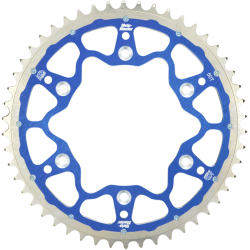 Γρανάζι κίνησης πίσω MOTO-MASTER REAR SPROCKET 428 50T BL \\