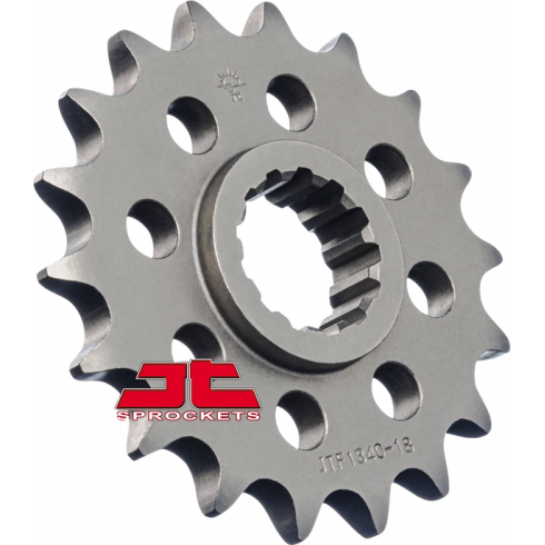 Γρανάζι κίνησης εμπρός JT Sprockets JTF1340.18 Γρανάζι κίνησης εμπρός JT Sprockets JTF1340.18