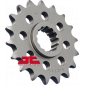 Γρανάζι κίνησης εμπρός JT Sprockets JTF1340.18 thumb