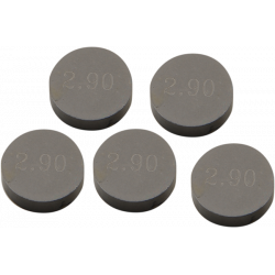 Καπελότα ρύθμισης βαλβίδων ProX 9.48 mm X 2.90 mm Καπελότα ρύθμισης βαλβίδων ProX 9.48 mm X 2.90 mm