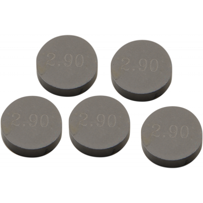 Καπελότα ρύθμισης βαλβίδων ProX 9.48 mm X 2.90 mm