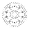 Δισκόπλακα MOTO-MASTER BRAKE ROTOR FLOAT FLAME R APRILIA	TUONO V4 1100 RR ABS 23