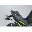 Πλαϊνές βάσεις για βαλίτσες SW-MOTECH BLAZE για Z 900 Πλαϊνές βάσεις για βαλίτσες SW-MOTECH BLAZE για Z 900 thumb