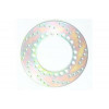 Δισκόπλακα μοτοσυκλέτας εμπρός EBC FIX RS RND L/R MD2097RS