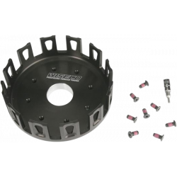 Κασέτα συμπλέκτη μοτοσυκλέτας WISECO CLUTCH BASKET KAWASAKI KX
