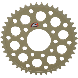 Γρανάζι πίσω κίνησης RENTHAL SPROCKET R 525 44T HA