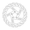 Δισκόπλακα MOTO-MASTER BRAKE ROTOR FIX FLAME R Harley Davidson FXLRS 1923 ABS 23