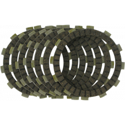 Δίσκοι συμπλέκτη EBC CK1222