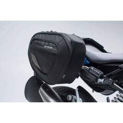 Σετ πλαϊνές βαλίτσες SW-MOTECH BLAZE H για G 310 R ABS