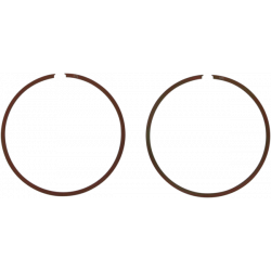Ασφάλεια πείρου πιστονιού WISECO RING SET TE 250 14 Ασφάλεια πείρου πιστονιού WISECO RING SET TE 250 14