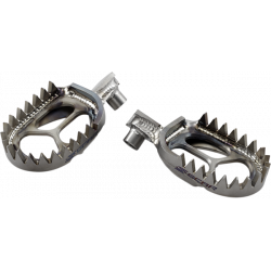 Μαρσπιέ μηχανής SCAR για SUZUKI