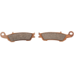 Τακάκια μοτοσυκλέτας RENTHAL SINTER BP-106 thumb