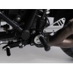 Σετ μαρσπιέ GILLES REARSET RCT10GT BK/SL R 1200 R 12 thumb