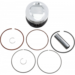 Πιστόνι μοτοσυκλέτας κιτ WISECO PISTON KIT YAMAHA YFM 350 A 2x4 14