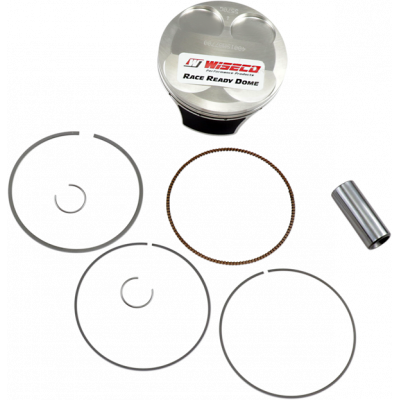 Πιστόνι μοτοσυκλέτας WISECO PISTON KIT KX250F 0