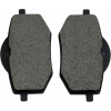 Τακάκια φρένων MOTO-MASTER BRAKE PAD CERAMIC GILERA	OREGON 250 10