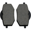 Τακάκια φρένων MOTO-MASTER BRAKE PAD CERAMIC GILERA OREGON 250 10 Τακάκια φρένων MOTO-MASTER BRAKE PAD CERAMIC GILERA OREGON 250 10 thumb