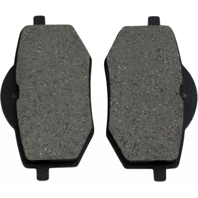 Τακάκια φρένων MOTO-MASTER BRAKE PAD CERAMIC GILERA	OREGON 250 10
