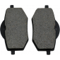 Τακάκια φρένων MOTO-MASTER BRAKE PAD CERAMIC GILERA	OREGON 250 10 thumb