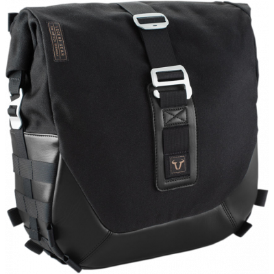 Πλαϊνη βαλίτσα μοτοσυκλέτας SW-MOTECH SIDEBAG LEGEND LC2 L/B \
