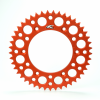 Γρανάζι πίσω κίνησης RENTHAL SPROCK R 420 46T OR UL SC