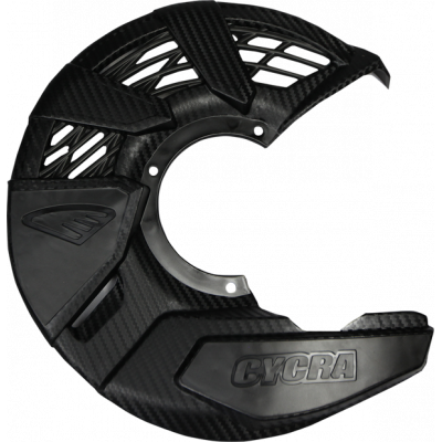Προστατευτικό δισκόπλακας CYCRA BLACK