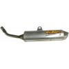 Εξάτμιση μηχανής FMF TCORE2 S/A KTM85 03-07