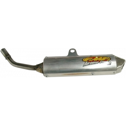 Εξάτμιση μηχανής FMF TCORE2 S/A KTM85 03-07