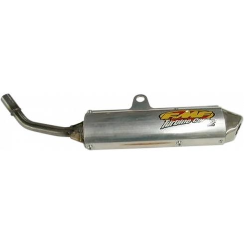 Εξάτμιση μηχανής FMF TCORE2 S/A KTM85 03-07 Εξάτμιση μηχανής FMF TCORE2 S/A KTM85 03-07
