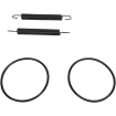 Ελατήρια εξάτμισης FMF SPRING/ORING KIT CR500 thumb