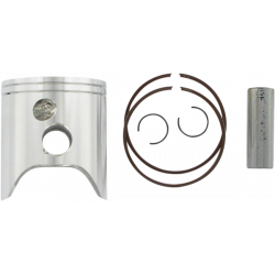 Πιστόνι μοτοσυκλέτας κιτ WISECO PISTON KIT CR 250 02-04 Πιστόνι μοτοσυκλέτας κιτ WISECO PISTON KIT CR 250 02-04