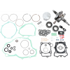 Κιτ επισκευής κινητήρα μοτοσυκλέτας WISECO ENG KT WISECO YZ250F 03-4