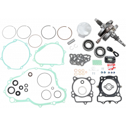 Κιτ επισκευής κινητήρα μοτοσυκλέτας WISECO ENG KT WISECO YZ250F 03-4 Κιτ επισκευής κινητήρα μοτοσυκλέτας WISECO ENG KT WISECO YZ250F 03-4